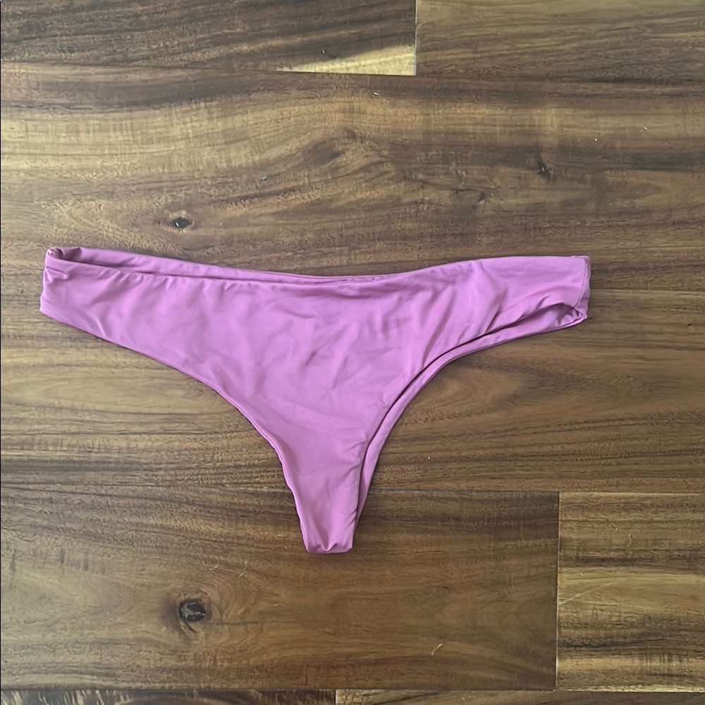 Mai Underwear swim bikini bottom XS